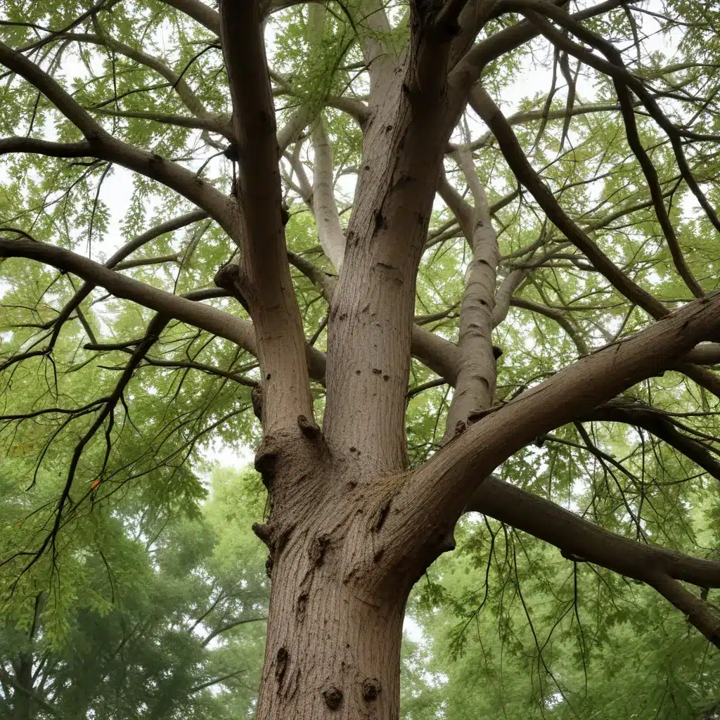 Weathering the Storm: Protecting Your Trees from Extreme Weather Events