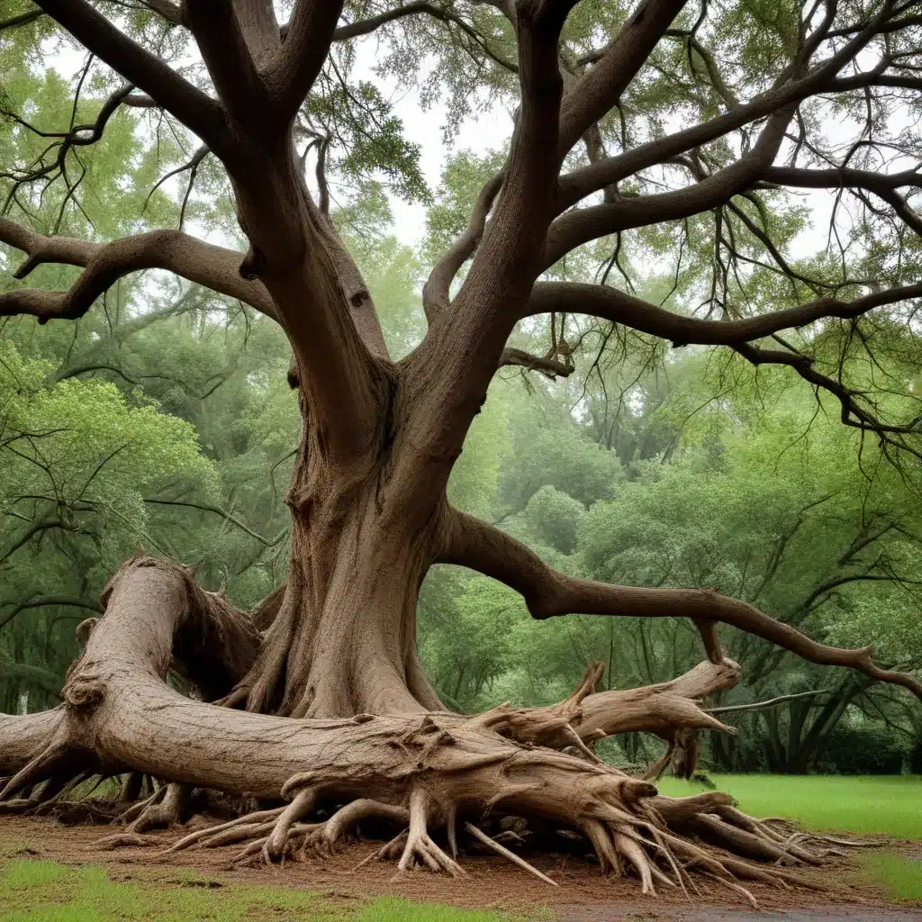 Weathering the Storm: Protecting Your Trees from Hurricane Damage