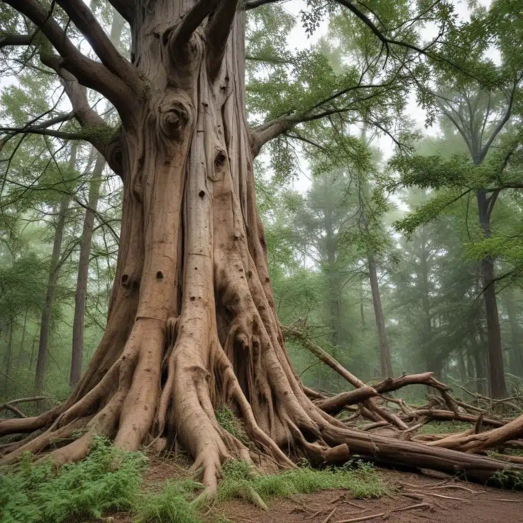 Weathering the Storm: Strategies for Safeguarding Trees Before Disaster Strikes